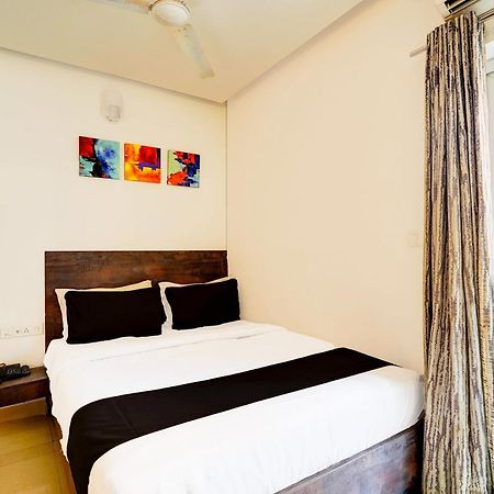 Townhouse Hebbal Bhadrappa Layout Bangalore Exterior photo