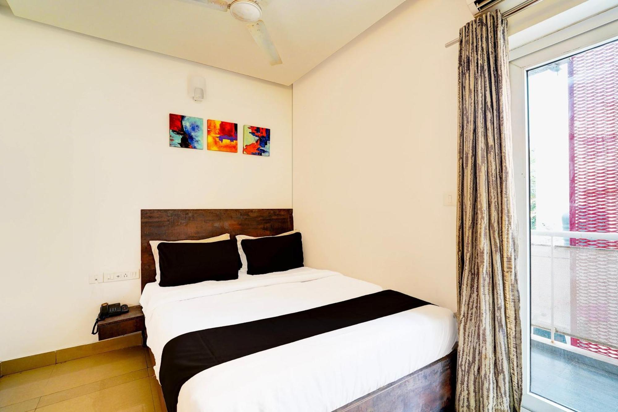 Townhouse Hebbal Bhadrappa Layout Bangalore Exterior photo